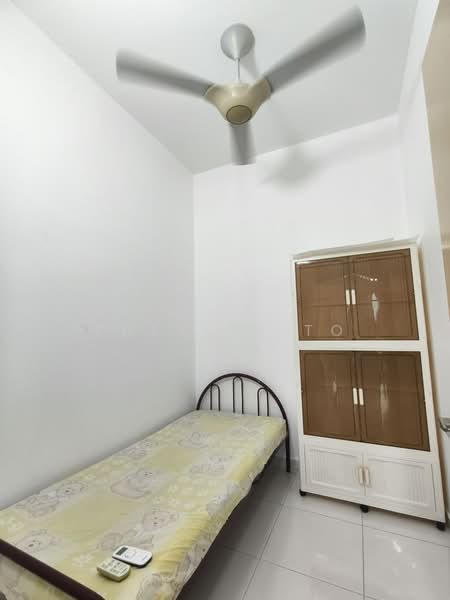 Service Residence for Rent at The Sky Executive Suites - Sherlin To - Bedroom - PropertyGuru.com.my