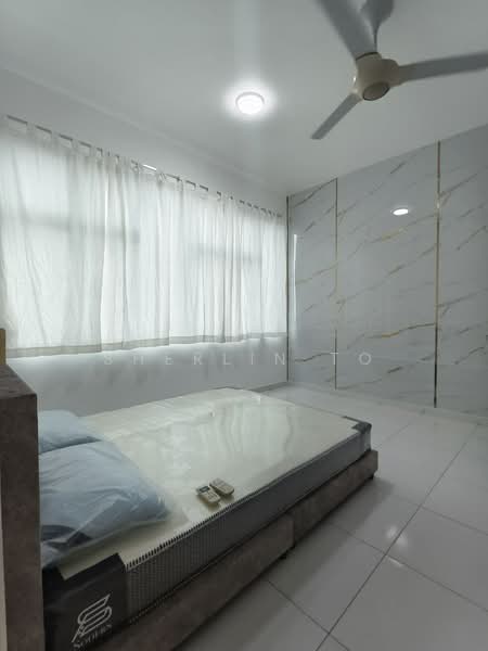 Service Residence for Rent at The Sky Executive Suites - Sherlin To - Bedroom - PropertyGuru.com.my