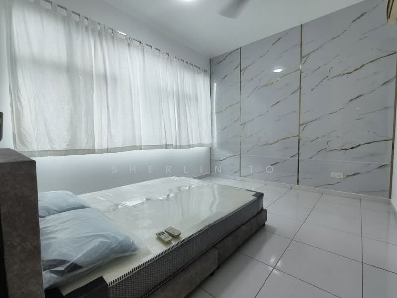 Service Residence for Rent at The Sky Executive Suites - Sherlin To - Bedroom - PropertyGuru.com.my