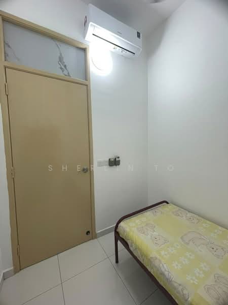 Service Residence for Rent at The Sky Executive Suites - Sherlin To - Bedroom - PropertyGuru.com.my