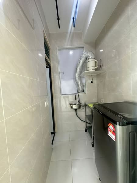 Service Residence for Rent at The Sky Executive Suites - Sherlin To - Interior - PropertyGuru.com.my