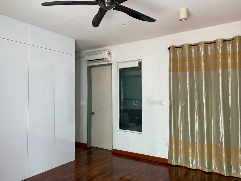 Service Residence for Rent at Ritze Perdana 2 - Bernice Chong - PropertyGuru.com.my