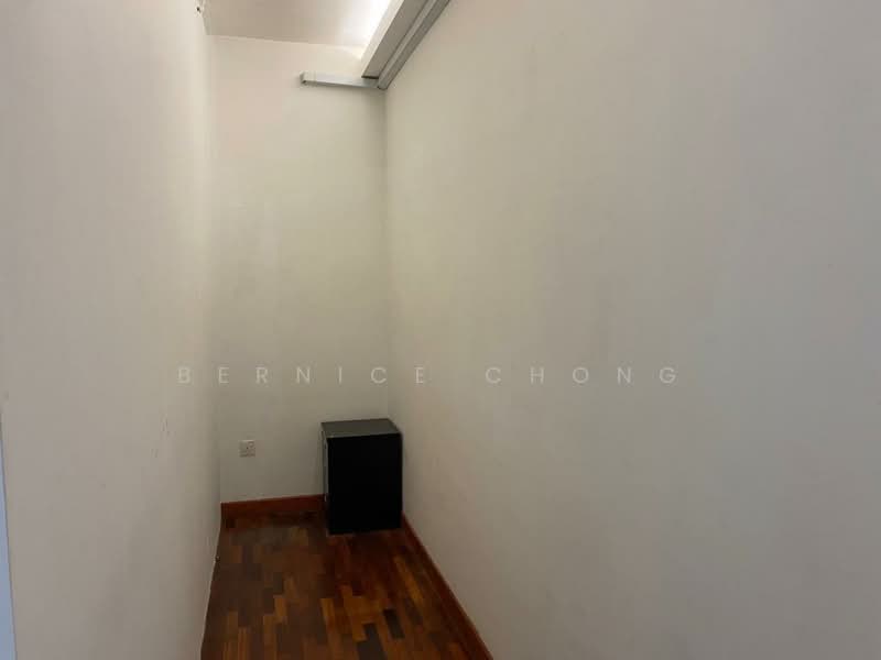 Service Residence for Rent at Ritze Perdana 2 - Bernice Chong - PropertyGuru.com.my