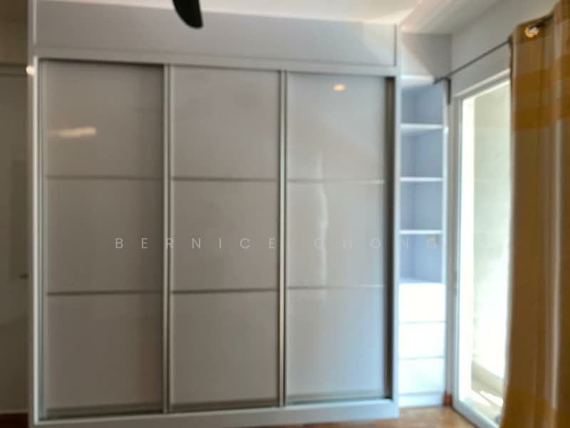 Service Residence for Rent at Ritze Perdana 2 - Bernice Chong - PropertyGuru.com.my