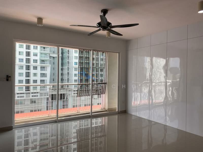 Service Residence for Rent at Ritze Perdana 2 - Bernice Chong - PropertyGuru.com.my