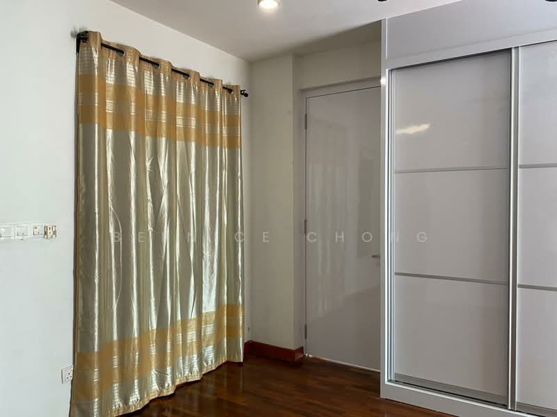 Service Residence for Rent at Ritze Perdana 2 - Bernice Chong - PropertyGuru.com.my