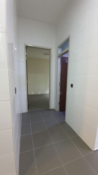 2-storey Terraced House for Sale in East Ledang (Iskandar Puteri (Nusajaya)) - Herry Goh - Corridor - PropertyGuru.com.my