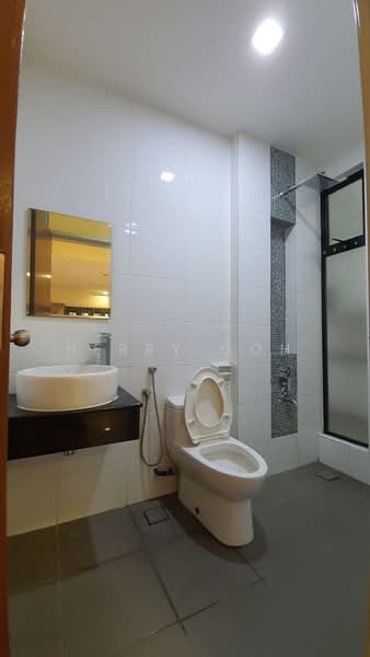 2-storey Terraced House for Sale in East Ledang (Iskandar Puteri (Nusajaya)) - Herry Goh - Bathroom - PropertyGuru.com.my