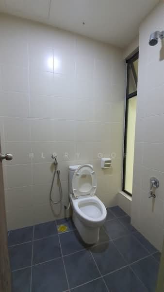 2-storey Terraced House for Sale in East Ledang (Iskandar Puteri (Nusajaya)) - Herry Goh - Bathroom - PropertyGuru.com.my