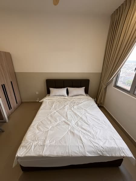 Apartment for Rent at Residensi Akasia Jubilee - Jovi Soh - Bedroom - PropertyGuru.com.my