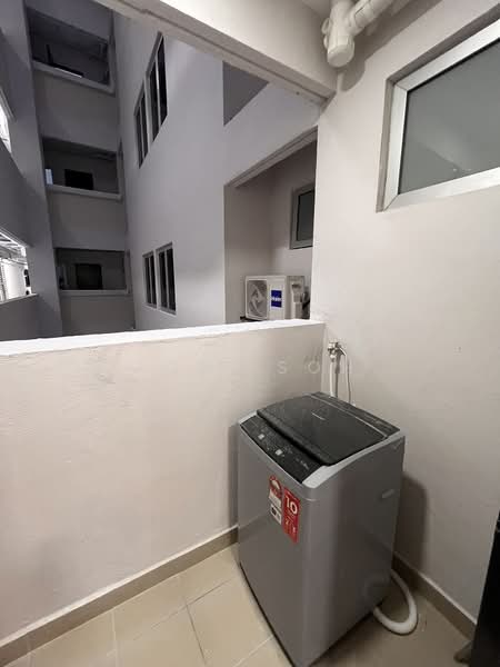 Apartment for Rent at Residensi Akasia Jubilee - Jovi Soh - Interior - PropertyGuru.com.my