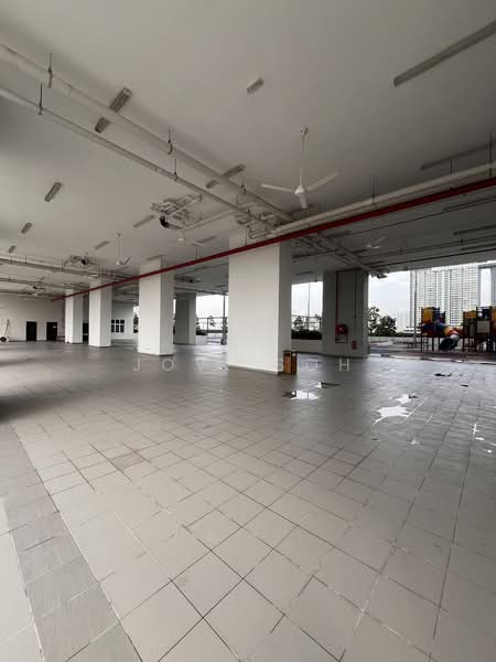 Apartment for Rent at Residensi Akasia Jubilee - Jovi Soh - Exterior - PropertyGuru.com.my