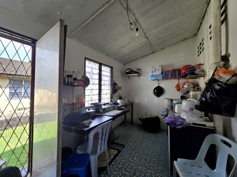 1-storey Terraced House for Sale in Taman Desa Jaya (Kepong) - Nini Malini - PropertyGuru.com.my