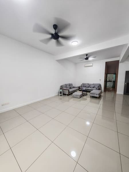 2-storey Terraced House for Rent in Taman Nusa Idaman (Iskandar Puteri (Nusajaya)) - Sherlin To - Living Room - PropertyGuru.com.my