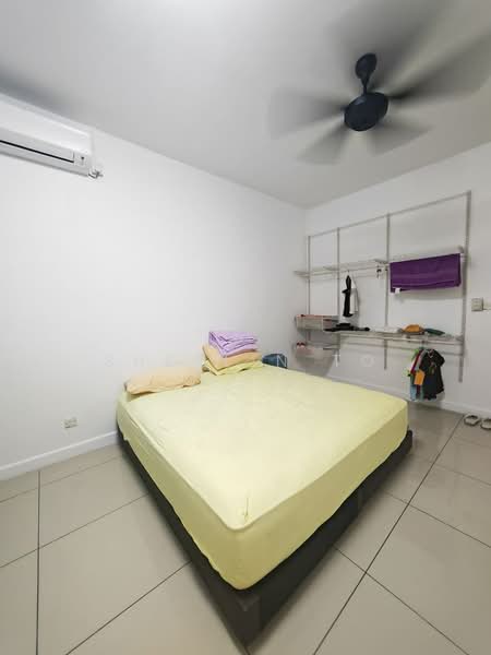 2-storey Terraced House for Rent in Taman Nusa Idaman (Iskandar Puteri (Nusajaya)) - Sherlin To - Bedroom - PropertyGuru.com.my