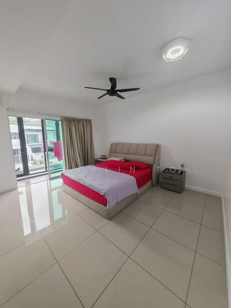 2-storey Terraced House for Rent in Taman Nusa Idaman (Iskandar Puteri (Nusajaya)) - Sherlin To - Bedroom - PropertyGuru.com.my