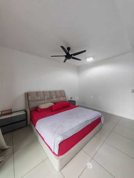 2-storey Terraced House for Rent in Taman Nusa Idaman (Iskandar Puteri (Nusajaya)) - Sherlin To - Bedroom - PropertyGuru.com.my