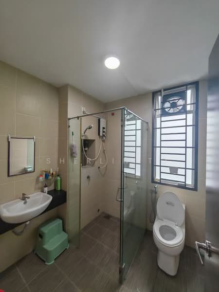 2-storey Terraced House for Rent in Taman Nusa Idaman (Iskandar Puteri (Nusajaya)) - Sherlin To - Bathroom - PropertyGuru.com.my
