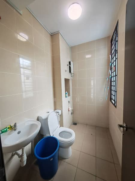 2-storey Terraced House for Rent in Taman Nusa Idaman (Iskandar Puteri (Nusajaya)) - Sherlin To - Bathroom - PropertyGuru.com.my