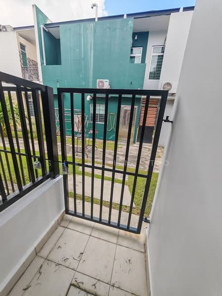 2-storey Terraced House for Rent in Taman Nusa Idaman (Iskandar Puteri (Nusajaya)) - Sherlin To - Exterior - PropertyGuru.com.my