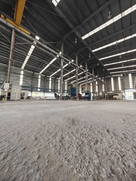 Factory for Rent in Kawasan Perindustrian Pengkalan II (Sungai Terap) - YY Cheah - Interior - PropertyGuru.com.my