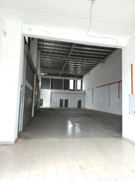 Kilang untuk Disewa di Taman Perindustrian Murni Senai (Senai) - Sherlin To - Interior - PropertyGuru.com.my