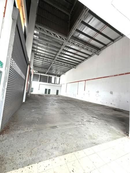 Kilang untuk Disewa di Taman Perindustrian Murni Senai (Senai) - Sherlin To - Interior - PropertyGuru.com.my
