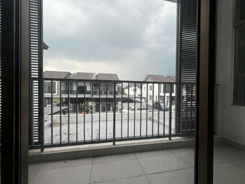 2-storey Terraced House for Sale in Skudai (Johor) - Sherlin To - Exterior - PropertyGuru.com.my