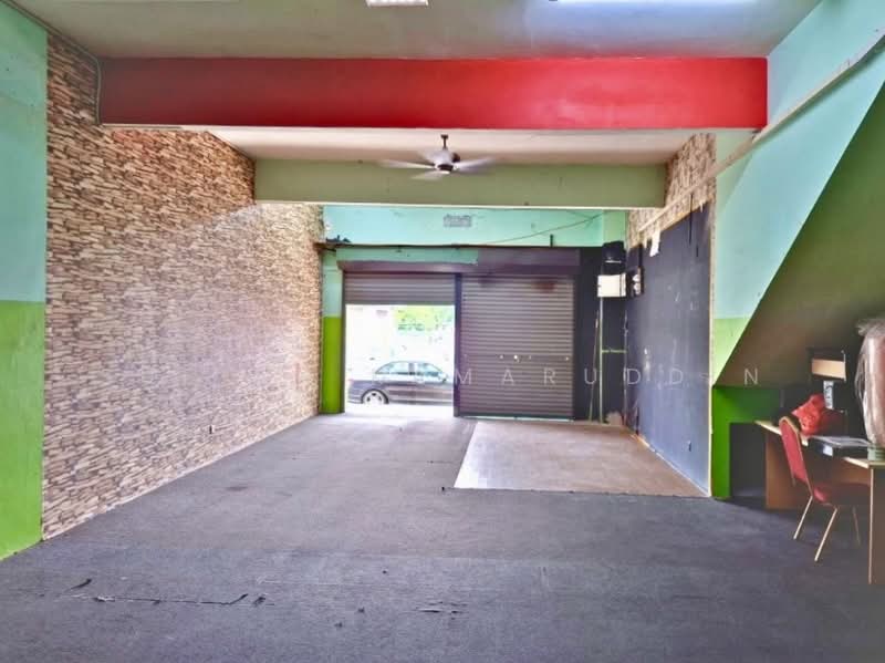 Kedai / Pejabat untuk Disewa di Saujana Utama (Selangor) - Sufian Kamaruddin - PropertyGuru.com.my