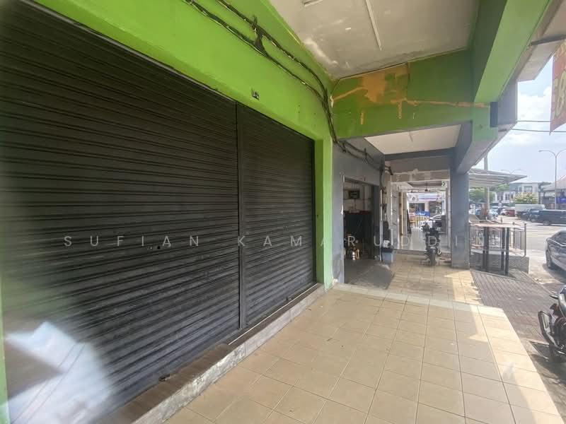 Kedai / Pejabat untuk Disewa di Saujana Utama (Selangor) - Sufian Kamaruddin - PropertyGuru.com.my