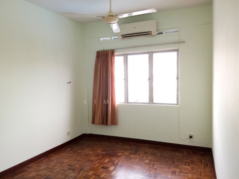Apartment for Sale at Subang Perdana Goodyear Court 9 - Kim Lai - Interior - PropertyGuru.com.my