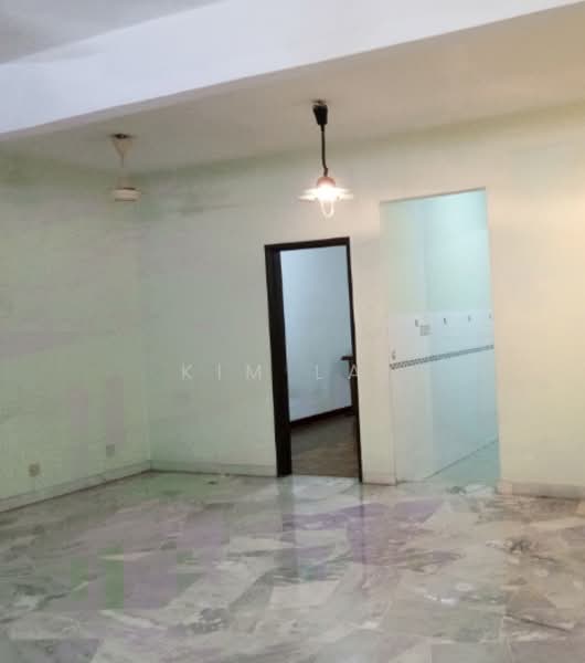 Apartment for Sale at Subang Perdana Goodyear Court 9 - Kim Lai - Interior - PropertyGuru.com.my
