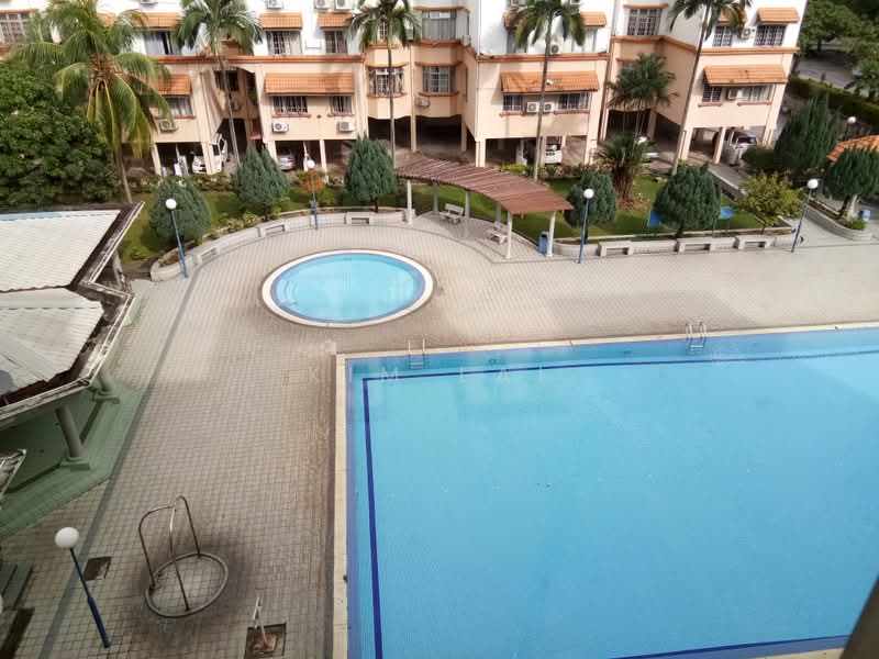 Apartment for Sale at Subang Perdana Goodyear Court 9 - Kim Lai - Exterior - PropertyGuru.com.my