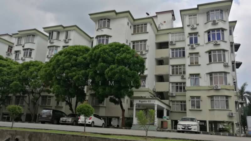 Apartment for Sale at Subang Perdana Goodyear Court 9 - Kim Lai - Exterior - PropertyGuru.com.my