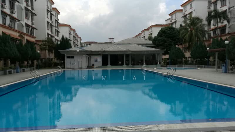 Apartment for Sale at Subang Perdana Goodyear Court 9 - Kim Lai - Exterior - PropertyGuru.com.my