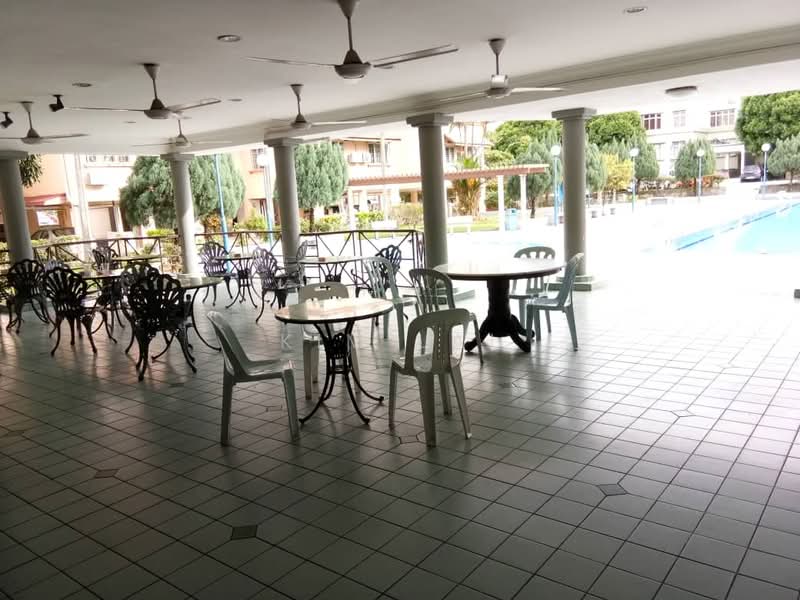 Apartment for Sale at Subang Perdana Goodyear Court 9 - Kim Lai - Exterior - PropertyGuru.com.my