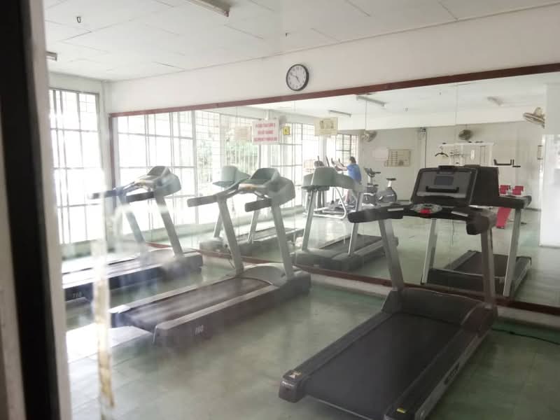 Apartment for Sale at Subang Perdana Goodyear Court 9 - Kim Lai - Gym - PropertyGuru.com.my