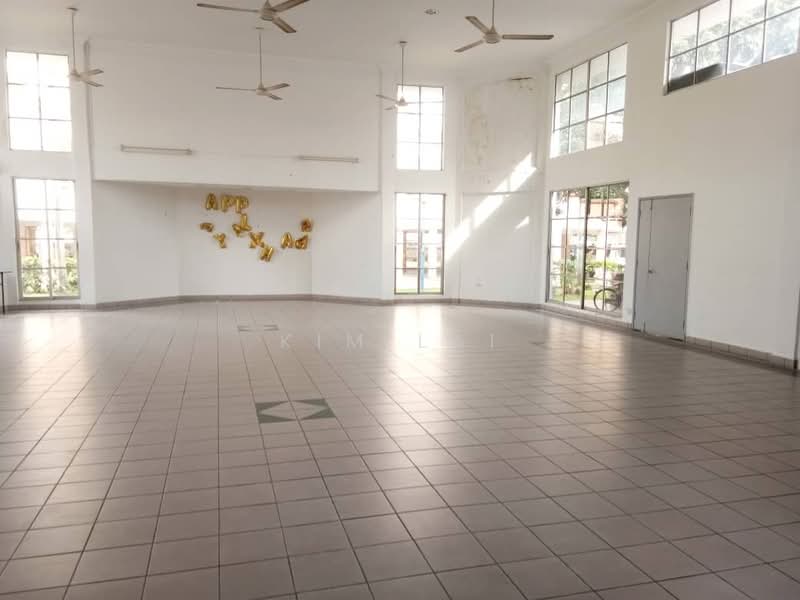 Apartment for Sale at Subang Perdana Goodyear Court 9 - Kim Lai - Interior - PropertyGuru.com.my