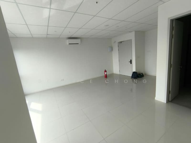 Servis Apartment untuk Disewa di Edelweiss @ Tropicana Gardens - Bernice Chong - PropertyGuru.com.my