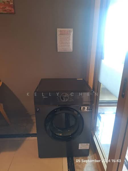 Service Residence for Rent at R&F Princess Cove Phase 1 - Kelly Chen - PropertyGuru.com.my