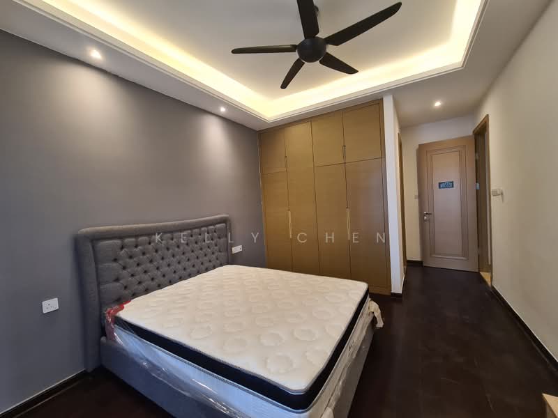 Service Residence for Rent at R&F Princess Cove Phase 1 - Kelly Chen - PropertyGuru.com.my