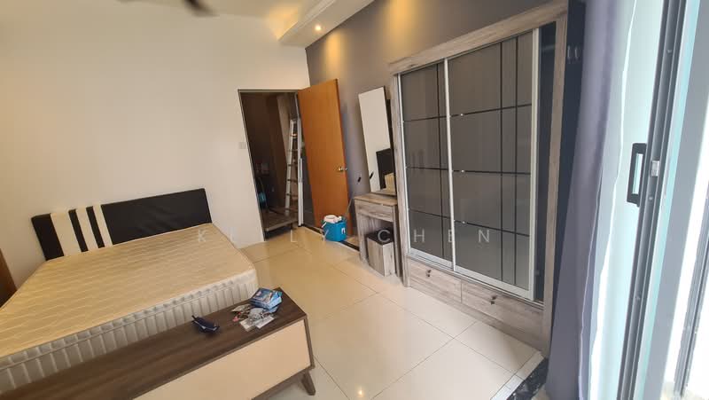 Service Residence for Rent at R&F Princess Cove Phase 1 - Kelly Chen - PropertyGuru.com.my