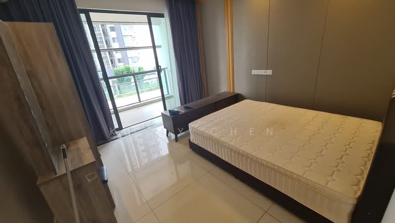 Service Residence for Rent at R&F Princess Cove Phase 1 - Kelly Chen - PropertyGuru.com.my