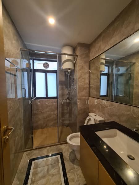 Service Residence for Rent at R&F Princess Cove Phase 1 - Kelly Chen - PropertyGuru.com.my