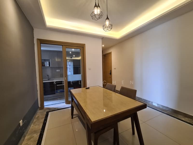 Service Residence for Rent at R&F Princess Cove Phase 1 - Kelly Chen - PropertyGuru.com.my