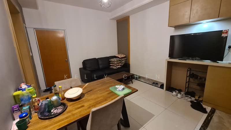 Service Residence for Rent at R&F Princess Cove Phase 1 - Kelly Chen - PropertyGuru.com.my