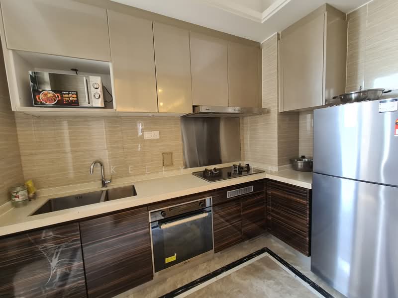 Service Residence for Rent at R&F Princess Cove Phase 1 - Kelly Chen - PropertyGuru.com.my