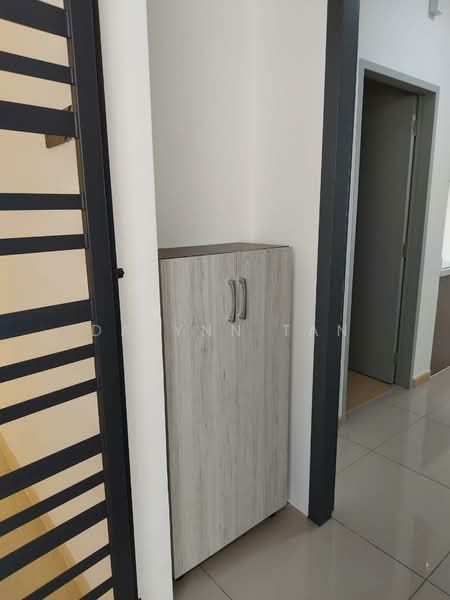 Servis Apartment untuk Disewa di MIRA at Shorea Park - Dalynn Tan - PropertyGuru.com.my