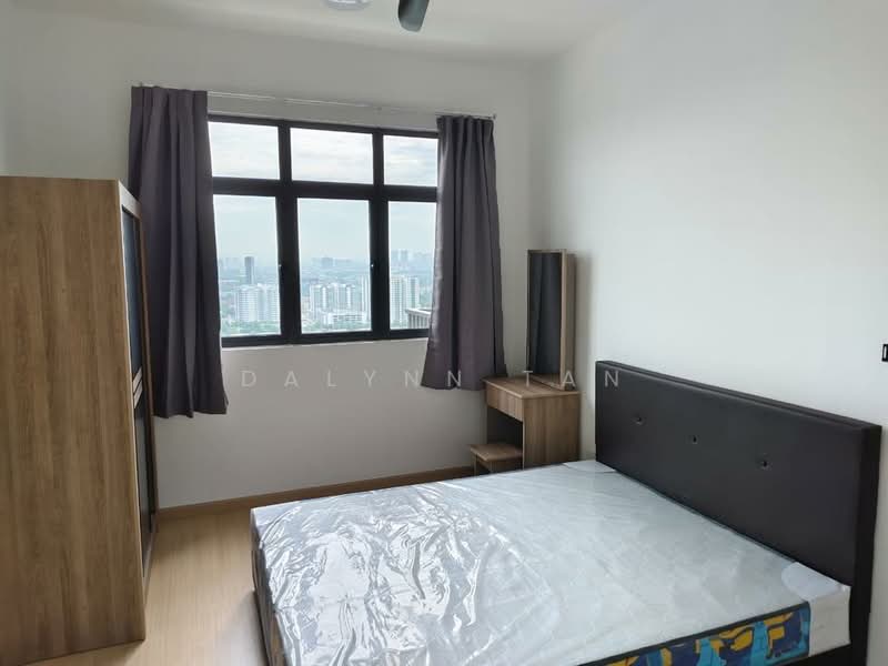 Servis Apartment untuk Disewa di MIRA at Shorea Park - Dalynn Tan - PropertyGuru.com.my