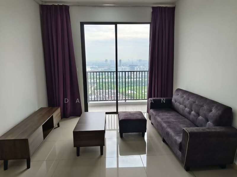 Servis Apartment untuk Disewa di MIRA at Shorea Park - Dalynn Tan - PropertyGuru.com.my